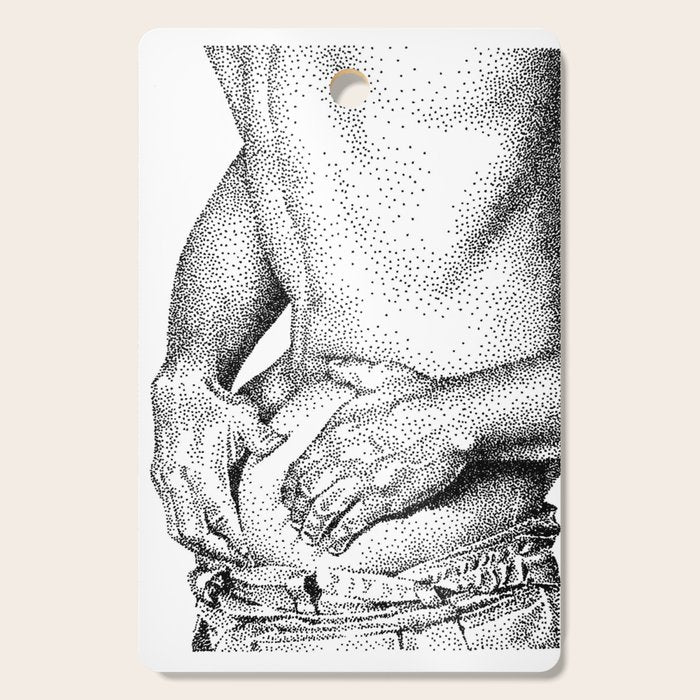 Control 3 NOODDOOD Cutting Board Gallery Image 1