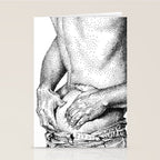 Control 3 NOODDOOD Stationery Card Gallery Image 2