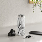 Control 3 NOODDOOD Water Bottle Gallery Image 4