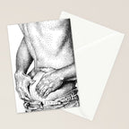 Control 3 NOODDOOD Stationery Card Gallery Image 2