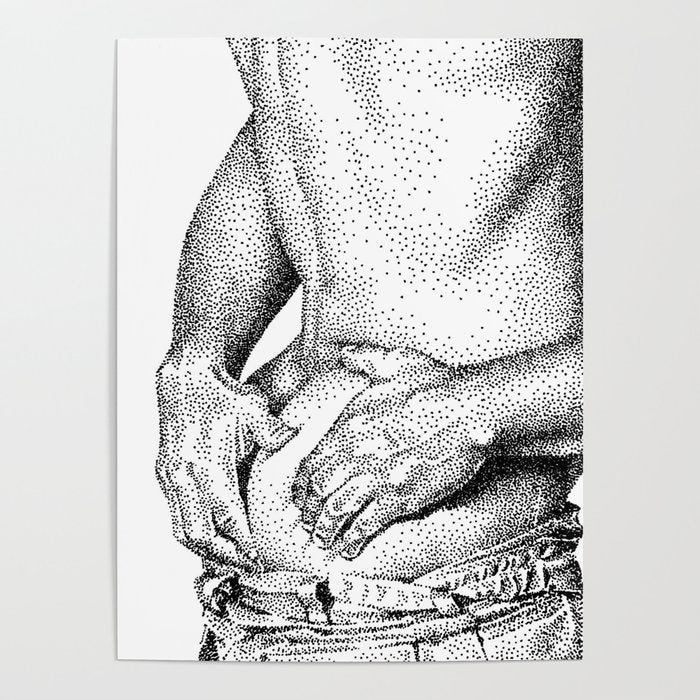 Control 3 NOODDOOD Poster Gallery Image 4