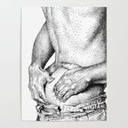Control 3 NOODDOOD Poster Gallery Image 4