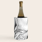 Control 3 NOODDOOD Wine Chiller Gallery Image 1