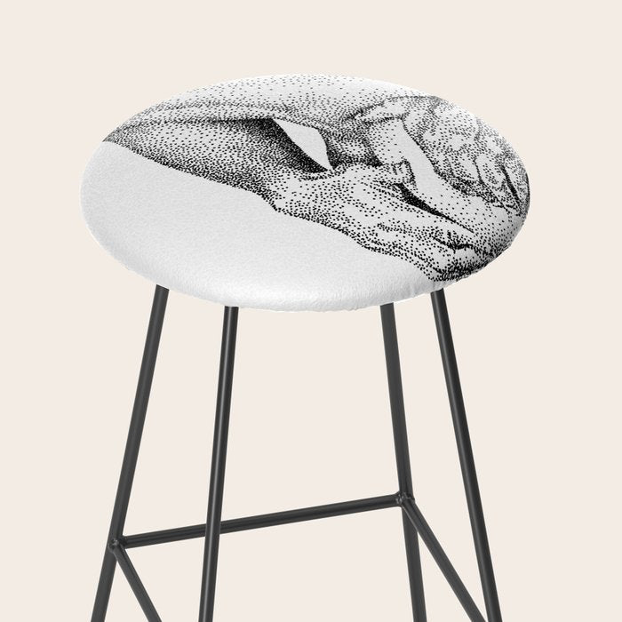 Control 3 NOODDOOD Stool Gallery Image 2
