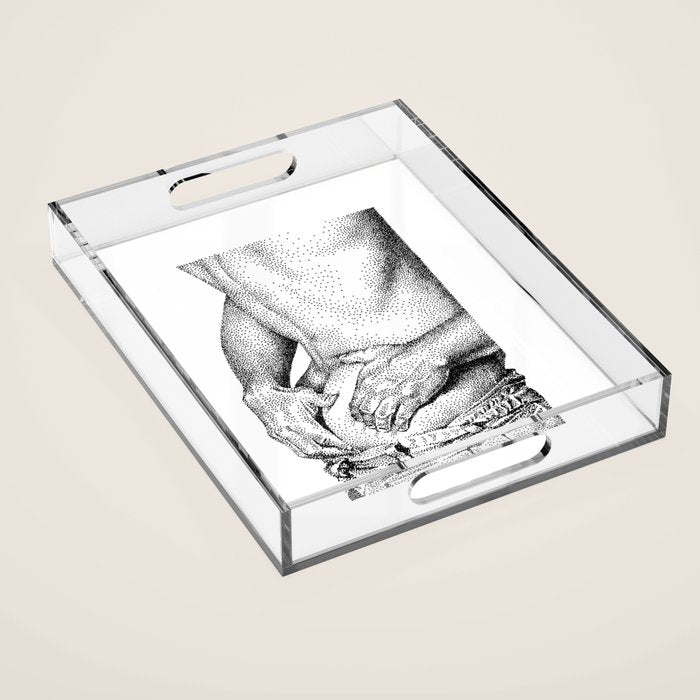 Control 3 NOODDOOD Acrylic Tray Gallery Image 1