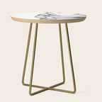 Control 3 NOODDOOD Side Table Gallery Image 1