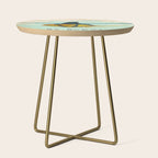 Be Brave - Brilliant Disguise Side Table Gallery Image 1