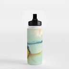 Be Brave - Brilliant Disguise Water Bottle Gallery Image 2