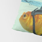 Be Brave - Brilliant Disguise Pillow Sham Gallery Image 4