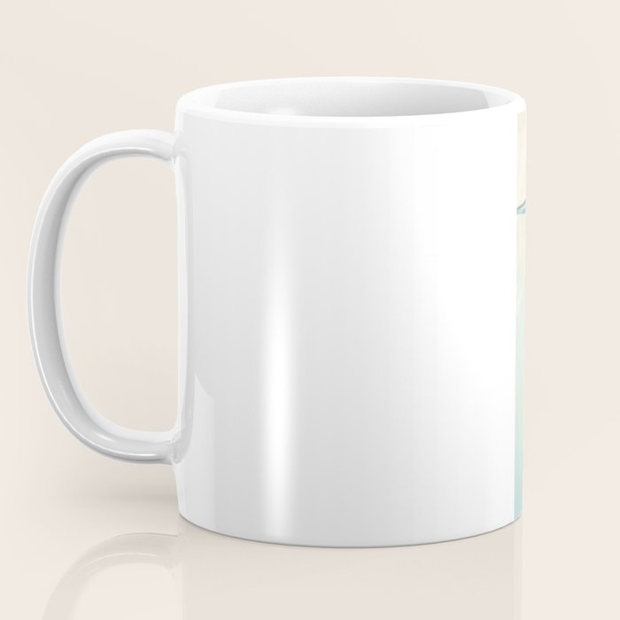 Be Brave - Brilliant Disguise Coffee Mug Gallery Image 3