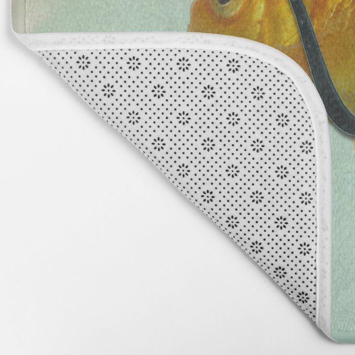 Be Brave - Brilliant Disguise Bath Mat Gallery Image 2