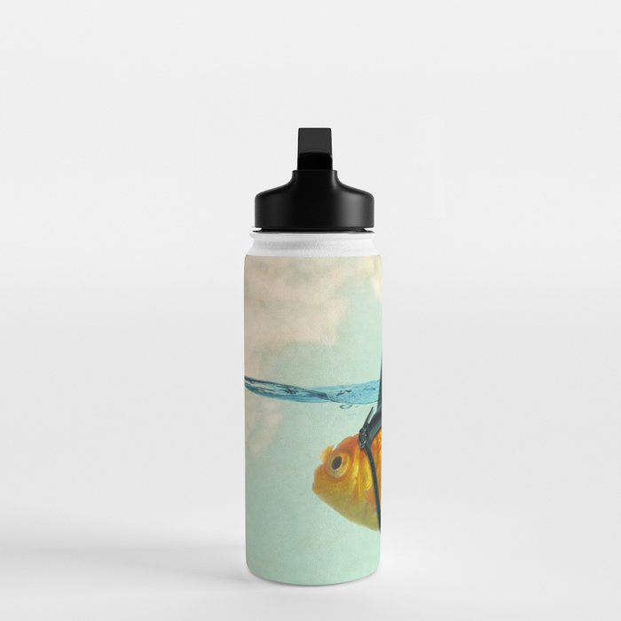 Be Brave - Brilliant Disguise Water Bottle Gallery Image 3