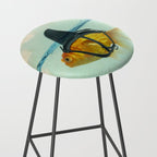 Be Brave - Brilliant Disguise Stool Gallery Image 2