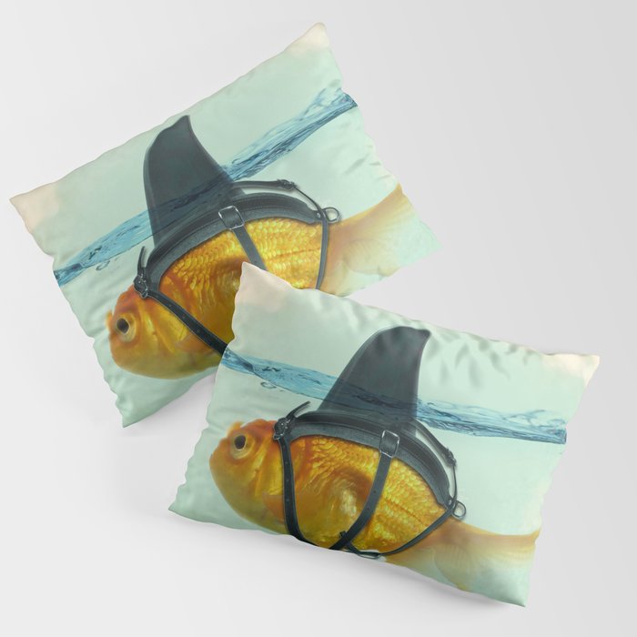 Be Brave - Brilliant Disguise Pillow Sham Gallery Image 1