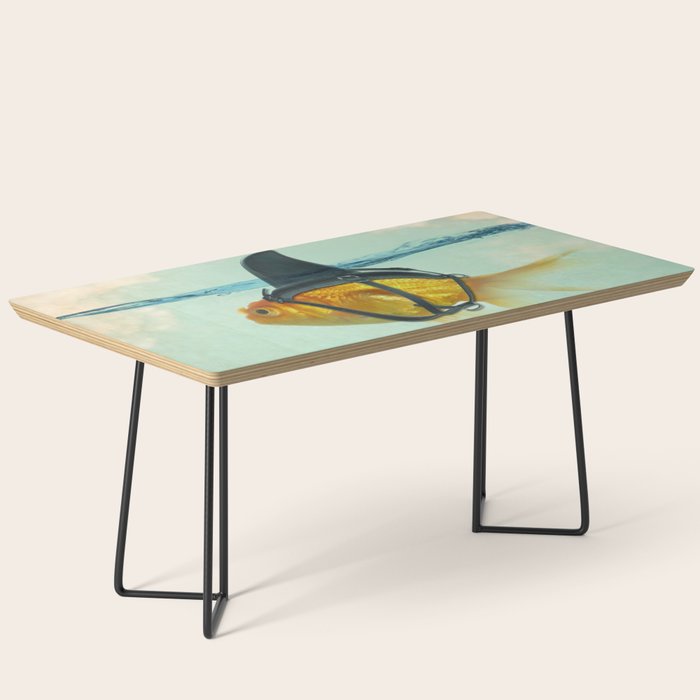 Be Brave - Brilliant Disguise Coffee Table Gallery Image 1