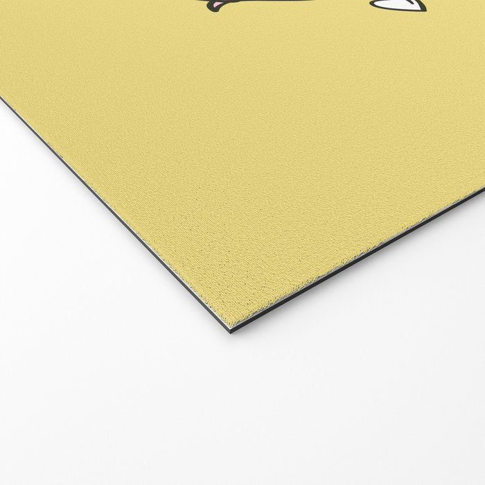 SAGITTARIUS Welcome Mat Gallery Image 2