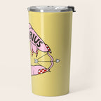 SAGITTARIUS Travel Mug Gallery Image 2