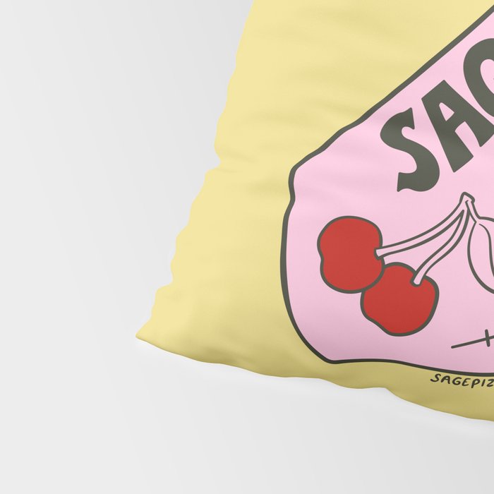SAGITTARIUS Pillow Sham Gallery Image 4