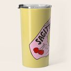 SAGITTARIUS Travel Mug Gallery Image 3