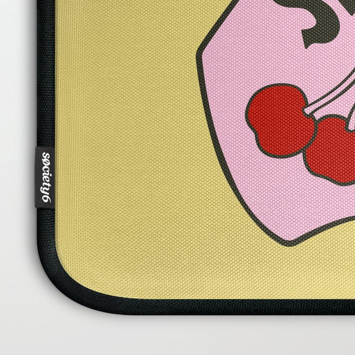 SAGITTARIUS Laptop Sleeve Gallery Image 3