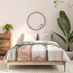 Retro Surfboard California Comforter Gallery Image 3