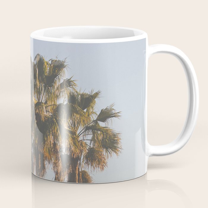 L.A. Coffee Mug Gallery Image 1
