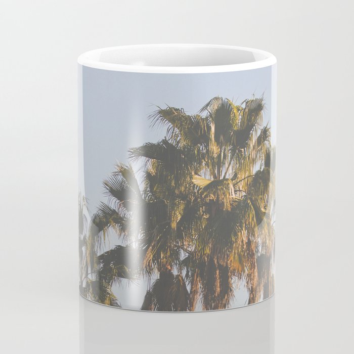 L.A. Coffee Mug Gallery Image 4
