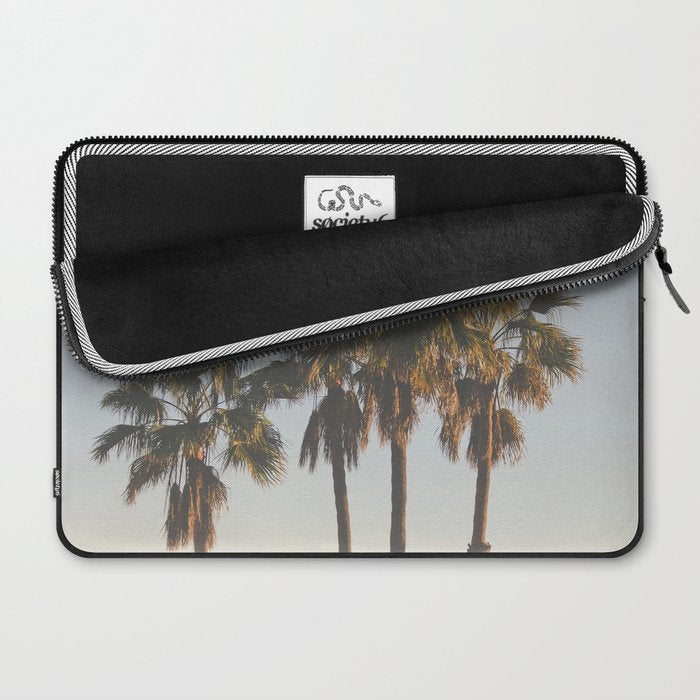 L.A. Laptop Sleeve Gallery Image 2
