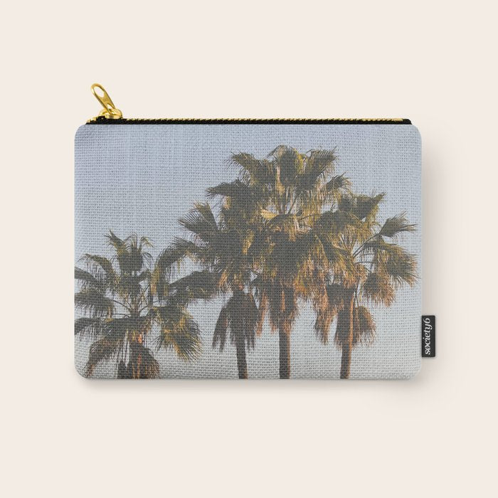 L.A. Carry All Pouch Gallery Image 1