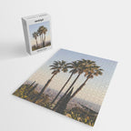 L.A. Jigsaw Puzzle Gallery Image 2