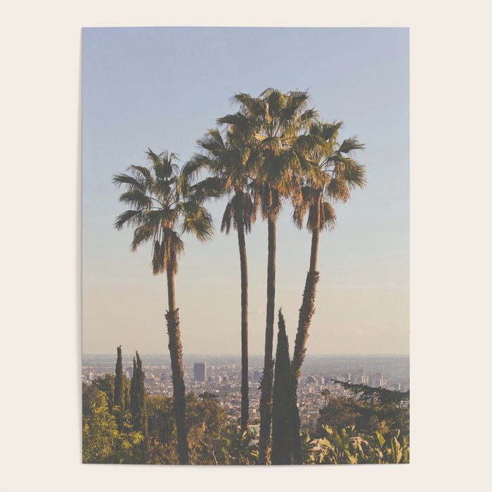 L.A. Poster