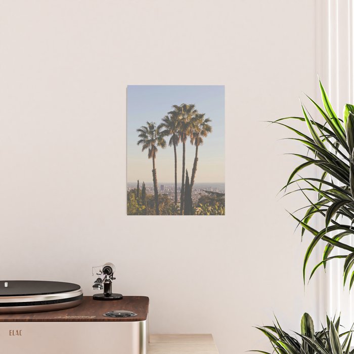 L.A. Poster Gallery Image 2