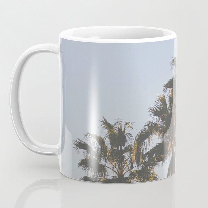 L.A. Coffee Mug Gallery Image 3