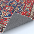 Kuba Sumakh East Caucasus Rug Print Rug Gallery Image 4