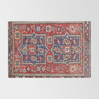 Kuba Sumakh East Caucasus Rug Print Rug Gallery Image 2