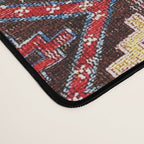 Kuba Sumakh East Caucasus Rug Print Desk Mat Gallery Image 4