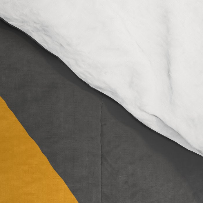 Shooting Straight Comforter Gallery Image 4