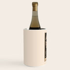 Death - Moth Tarot Wine Chiller Gallery Image 2