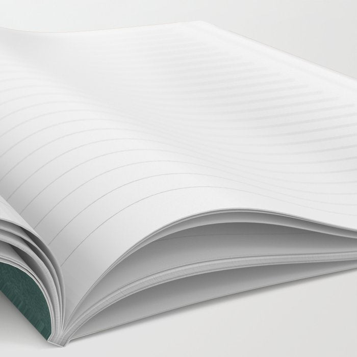 Modern Abstract Minimal Shapes 200 Notebook Gallery Image 2