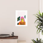 That Bitch Poster Gallery Image 2