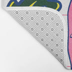 That Bitch Bath Mat Gallery Image 2