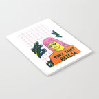 That Bitch Notebook Gallery Image 2
