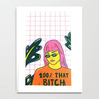 That Bitch Notebook Gallery Image 4