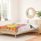 That Bitch Duvet Cover Gallery Image 2