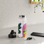 That Bitch Water Bottle Gallery Image 4