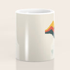 Cat Landscape 149 Coffee Mug Gallery Image 4