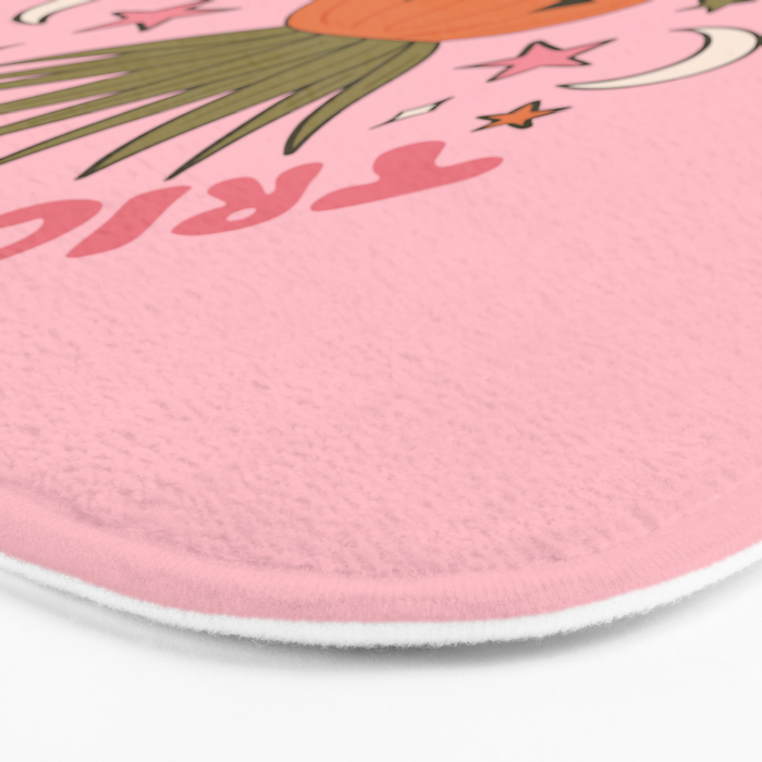 Trick or Treat Yourself Bath Mat Gallery Image 3