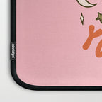 Trick or Treat Yourself Laptop Sleeve Gallery Image 3
