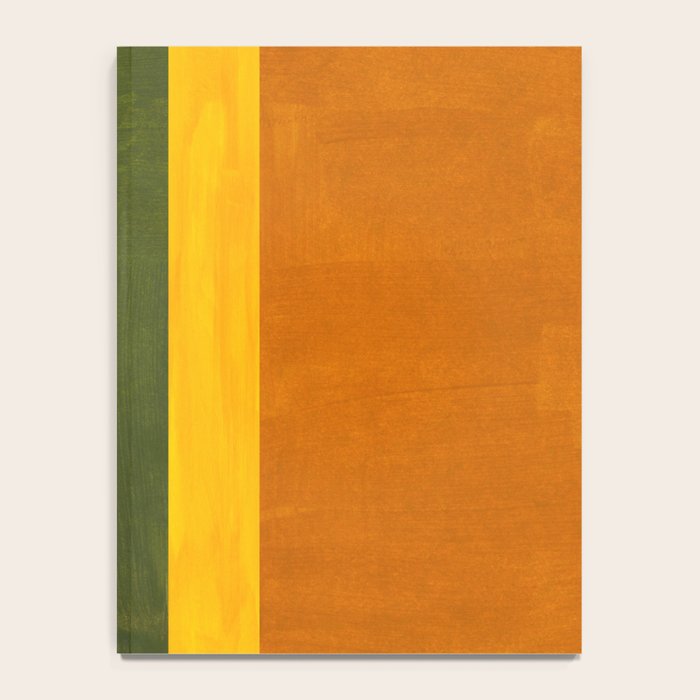 End of Summer Notebook Gallery Image 4