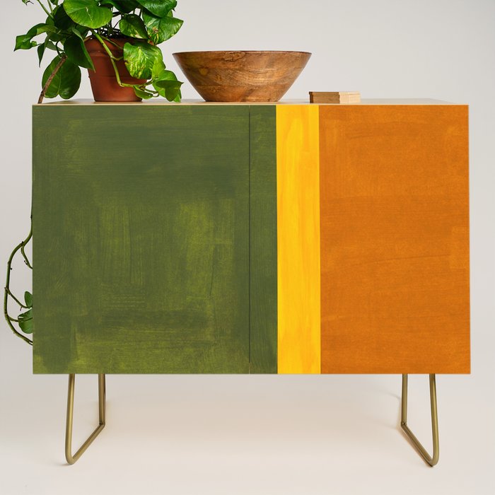 End of Summer Credenza Gallery Image 1